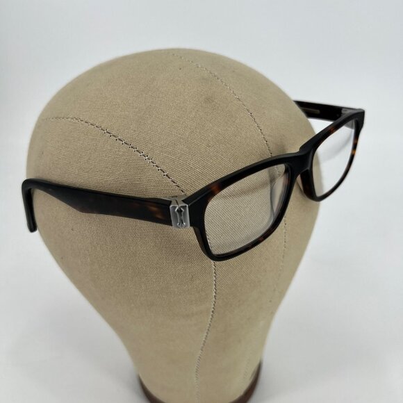 Dragon Eyeglasses Readers Tortoise Full Rim Glasses - Picture 2 of 10